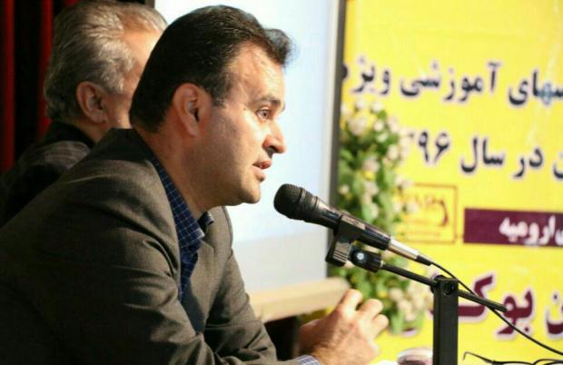 برگزاری کارگاه آموزشی دهیاران در بوکان